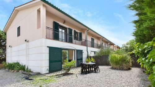 L'estartit Villa Sleeps 6 T223630