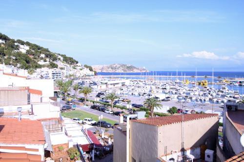 Apartamento Sistachrentals Atic Port
