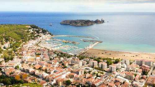 Apartamento Sistachrentals Atic Port