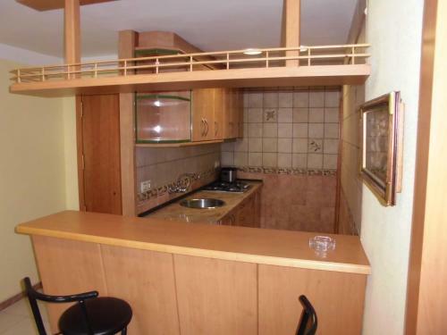 Apartamento Rocamaura I-a-4-2 Inmoestartit