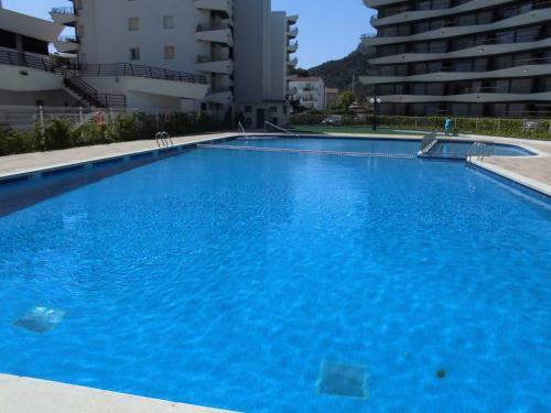Apartamento Rocamaura I-a-4-2 Inmoestartit