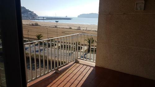 Apartamento Rocamaura I-a-4-2 Inmoestartit