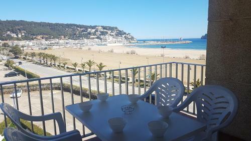 Apartamento Rocamaura I-a-4-2 Inmoestartit