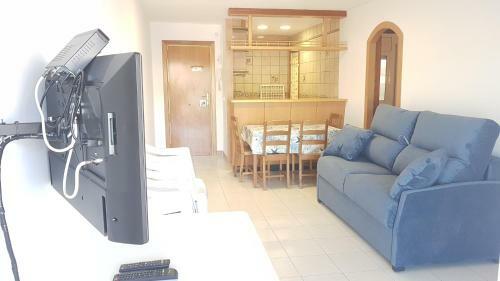 Apartamento Rocamaura I-a-4-2 Inmoestartit