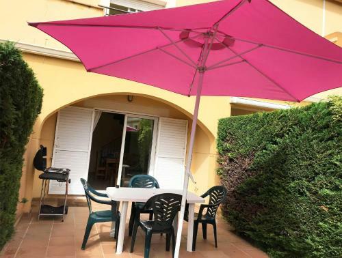 Casa Estartit Oest 6b