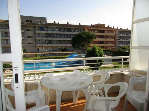 Apartamento Itaca B6 Inmoestartit