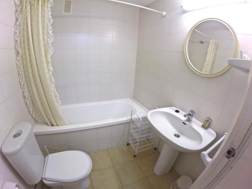 Apartamento 09trill Mirasol-b Beta-2/4pax