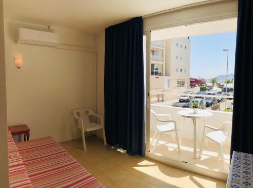 Apartamento 09trill Mirasol-b Beta-2/4pax
