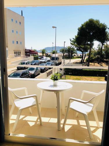 Apartamento 09trill Mirasol-b Beta-2/4pax