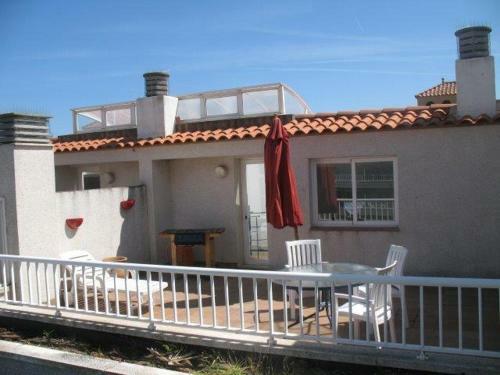 Apartamento Mar Dor