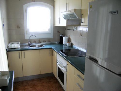 Apartamento Canigo C8