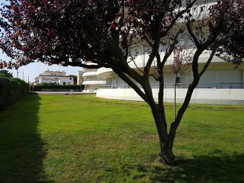 Apartamento Medes Parck 2-5-4