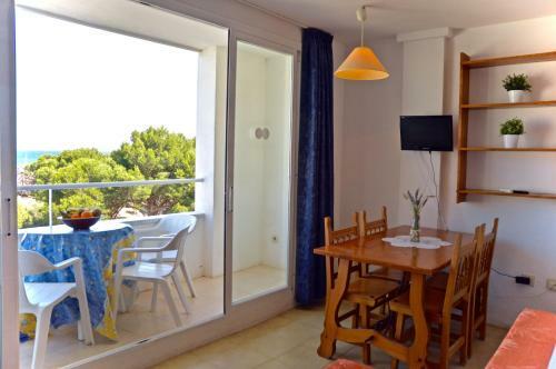 Apartamento 07trill Mirasol-ebeta-2/4pax
