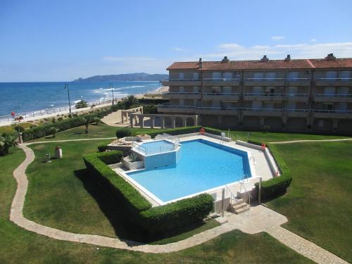 Apartamento Argonavis Bii 1a