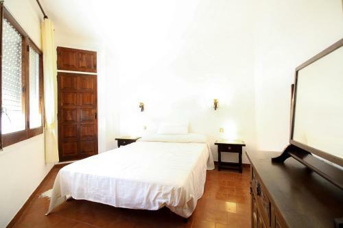 Sistach Rentals Guadalupe Apartments
