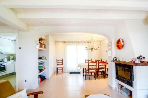 Villa Sistach Rentals Casa Oliveres