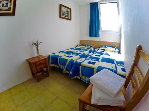 Apartamento Trill Mirasol D 4/6 Pax