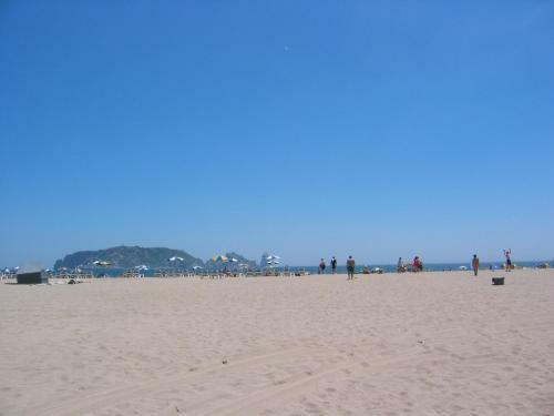 Apartamento Trill Mirasol D 4/6 Pax
