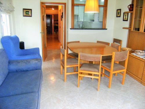 Apartamento Rocamaura IV