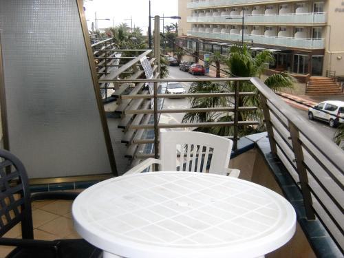Apartamento Rocamaura IV