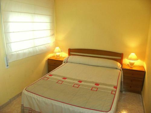 Apartamento Rocamaura IV