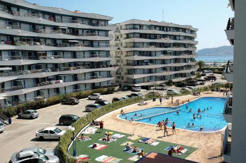 Apartamento Rocamaura IV