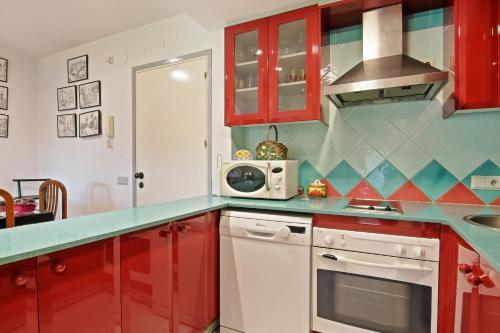 Es D'or Apartment