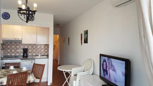 Apartamento Rocamaura Iv-4-3