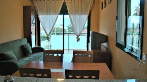 Apartament Eucaliptus 1