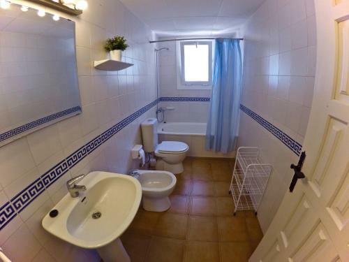 Villa Trill Brisas A, 4 6 Pax