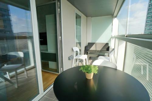 Apartamento Fira Gran Via - Barcelona4seasons