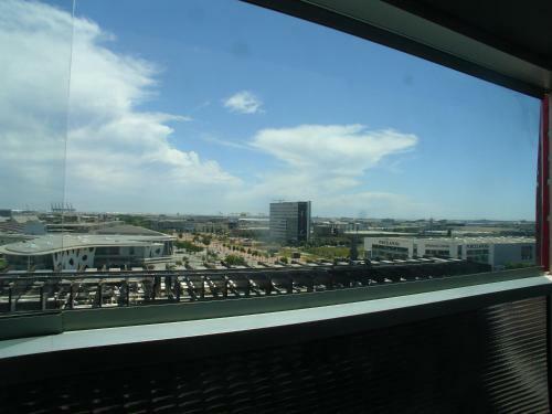 Apartamento Fira Gran Via - Barcelona4seasons