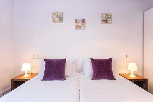 Apartamento Designed Flat Close To Fc Barcelona Stadium