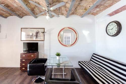 Apartamento Designed Flat Close To Fc Barcelona Stadium