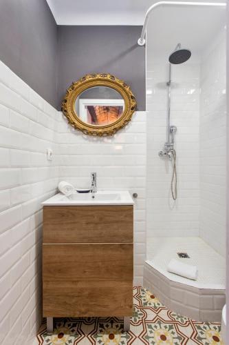 Apartamento Designed Flat Close To Fc Barcelona Stadium