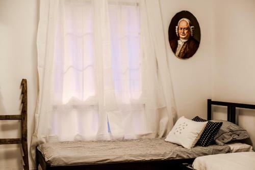Vintage Boutique Apartment