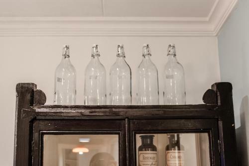 Vintage Boutique Apartment