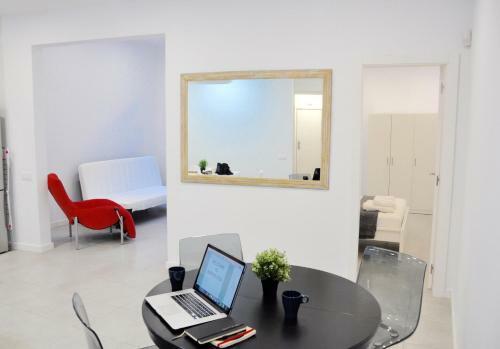 Apartament Baixos Fira Barcelona