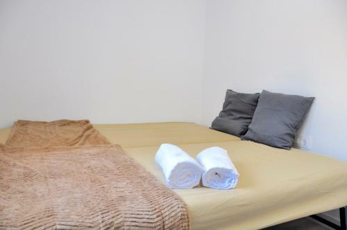 Apartament Baixos Fira Barcelona