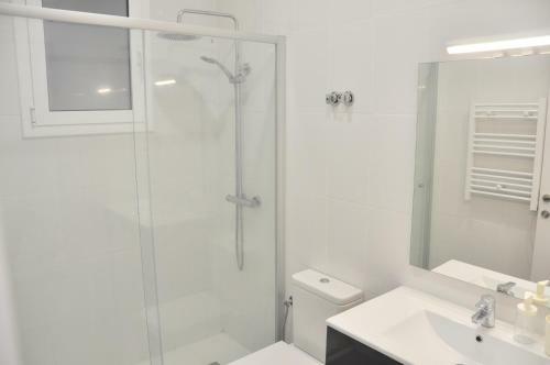 Apartament Baixos Fira Barcelona