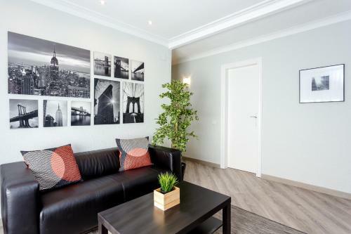 3 Bedroom Apartment Carrer Florida