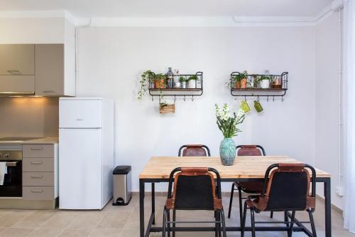 Design Apartments Fira Bcn