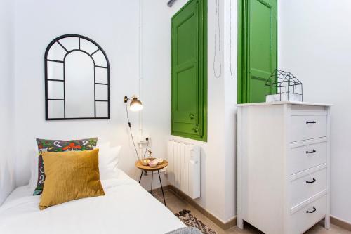 Design Apartments Fira Bcn