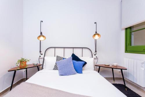 Design Apartments Fira Bcn
