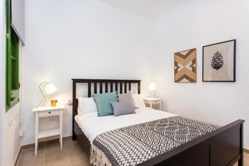 Design Apartments Fira Bcn