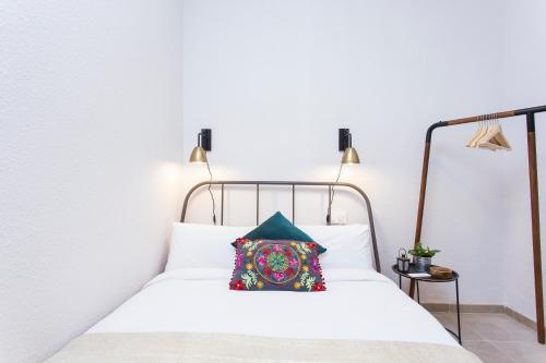 Design Apartments Fira Bcn