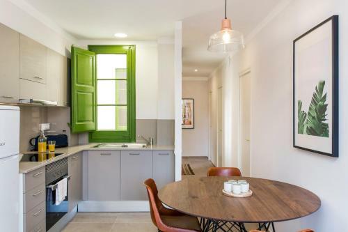 Design Apartments Fira Bcn