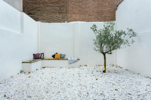 Design Apartments Fira Bcn