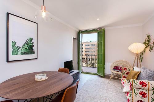 Design Apartments Fira Bcn