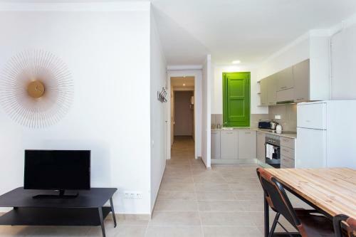 Design Apartments Fira Bcn